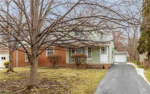 2043 Wrenford Road, South Euclid, OH 44121