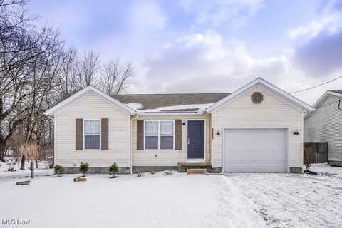 1143 Apple Avenue, Alliance, OH 44601