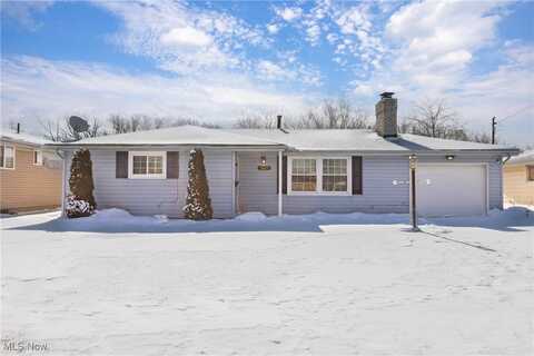 3803 S Hogan Drive, Lorain, OH 44053