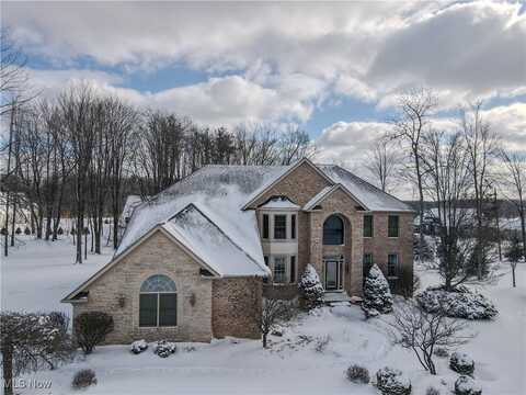 9965 Hidden Hollow Trail, Broadview Heights, OH 44147