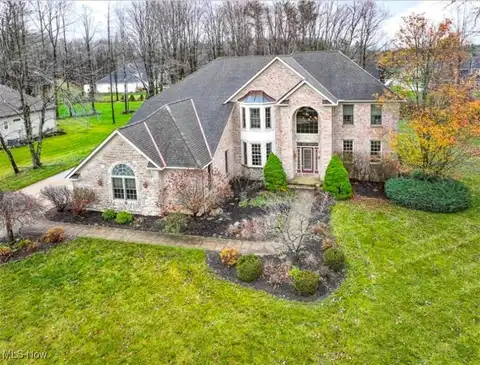 9965 Hidden Hollow Trail, Broadview Heights, OH 44147