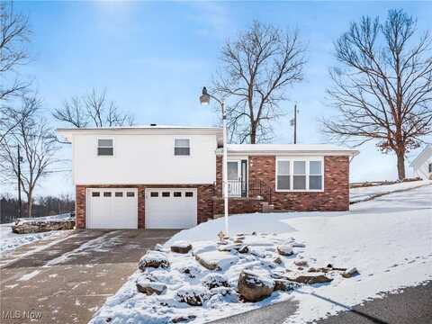 5080 Cliffrock Drive, Zanesville, OH 43701