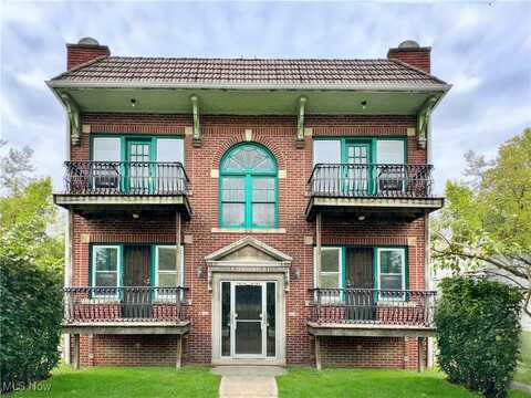 3424 E 139th Street, Cleveland, OH 44120