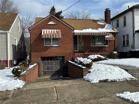 226 Harvard Boulevard, Steubenville, OH 43952