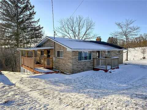 461 TR 376 Road, Toronto, OH 43964