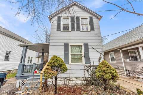 14131 Berwyn Avenue, Cleveland, OH 44111