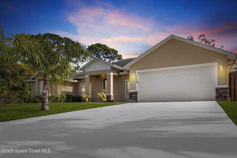 1170 Flagami Road SE, Palm Bay, FL 32909