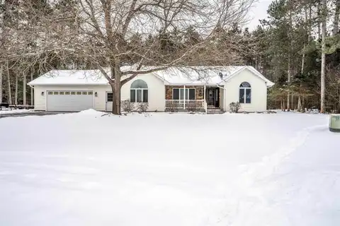 6021 East Valley Court, Wisconsin Rapids, WI 54494