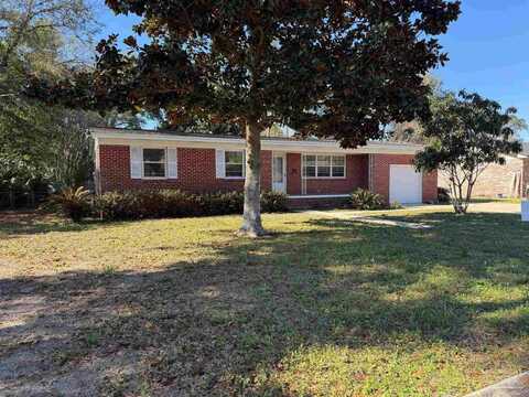 745 Connell Dr, Pensacola, FL 32503