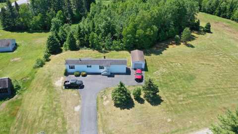 4 St Antoine Road, Wallagrass, ME 04781