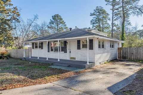 2350 Center, Columbia, SC 29204