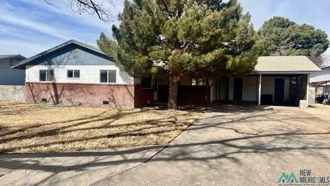 1232 E Jemez Drive, Hobbs, NM 88240