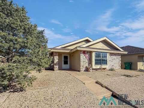 6006 N La Mesa Drive, Hobbs, NM 88240