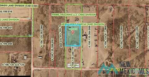 1120 Salazar Road, Carlsbad, NM 88220