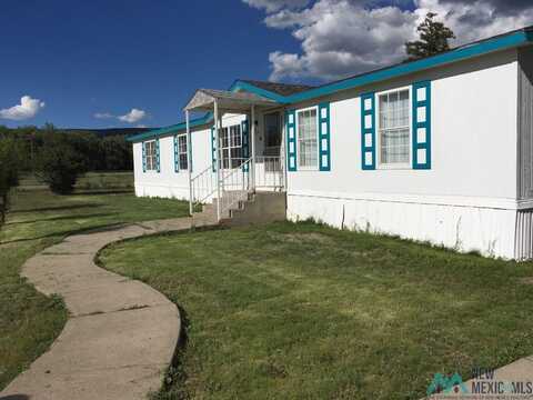 501 Cedar Street, Raton, NM 87740