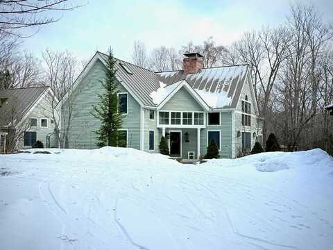 45 Bright Slope Way, Grantham, NH 03753