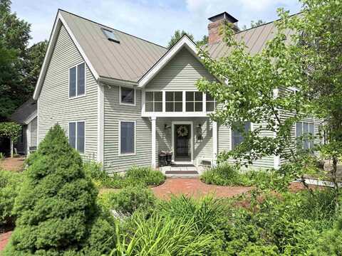 45 Bright Slope Way, Grantham, NH 03753