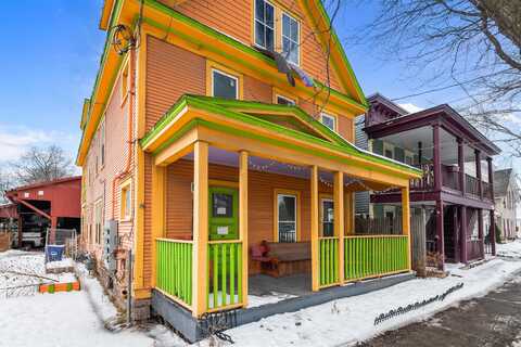 103 North Champlain Street, Burlington, VT 05401