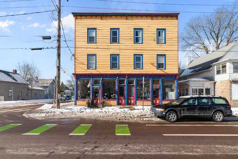 197-203 North Winooski Avenue, Burlington, VT 05401