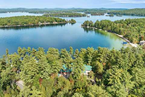 104 Hopewell Road, Alton, NH 03809
