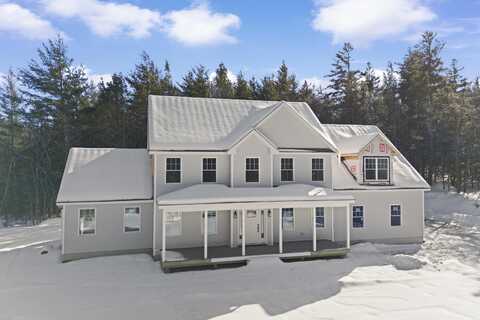 14 Sawmill Lane, New Boston, NH 03070