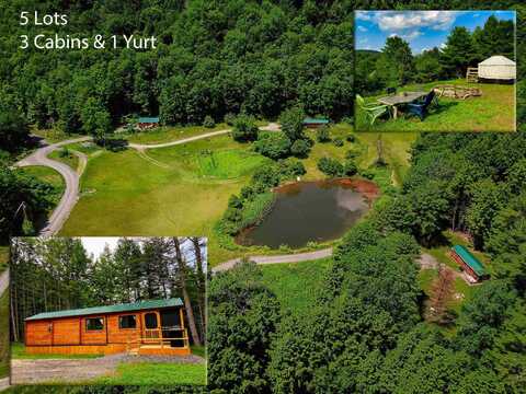 282 Community Drive, Randolph, VT 05061