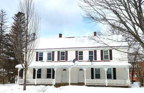 162 Main Street, Belmont, NH 03220