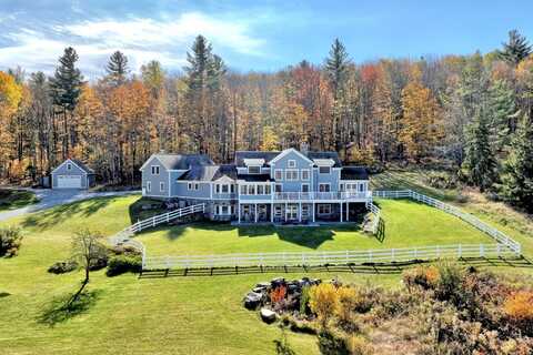 2210 Sugar Hill Road, Wallingford, VT 05742