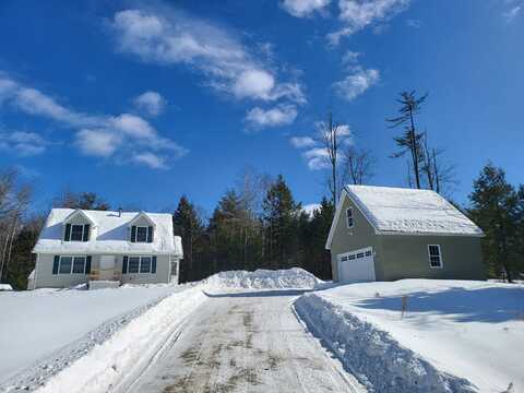 87 Champagne Circle, Campton, NH 03223