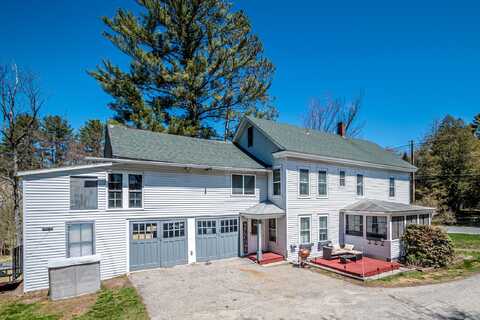 75 Elm Street, Whitefield, NH 03598