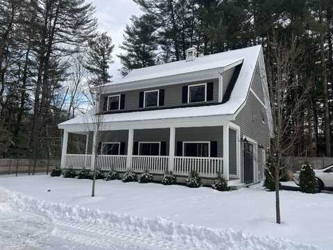 17 Cottage Park Drive, Dover, NH 03820