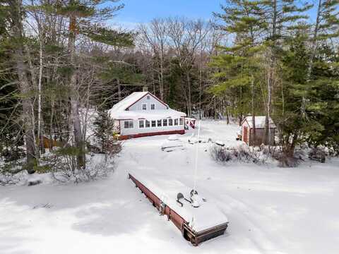 213 Narrows Road, Barnstead, NH 03225