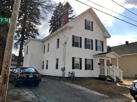 22 Ferry Street, Manchester, NH 03103