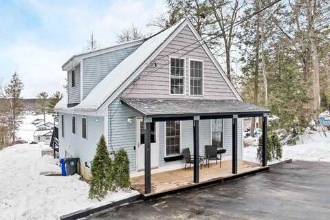 34 Timberlane Road, Hampstead, NH 03841