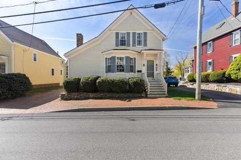 112 New Castle Avenue, Portsmouth, NH 03801