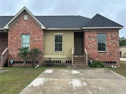 307 BELLA SERA Lane, Slidell, LA 70461