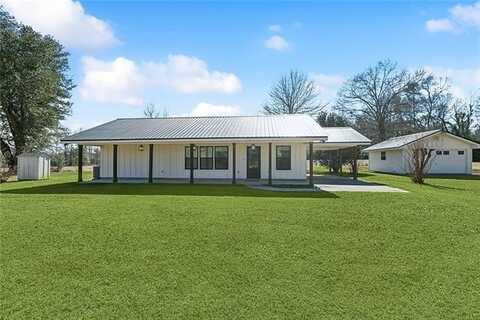 24282 HIGHWAY 1057 Highway, Kentwood, LA 70444