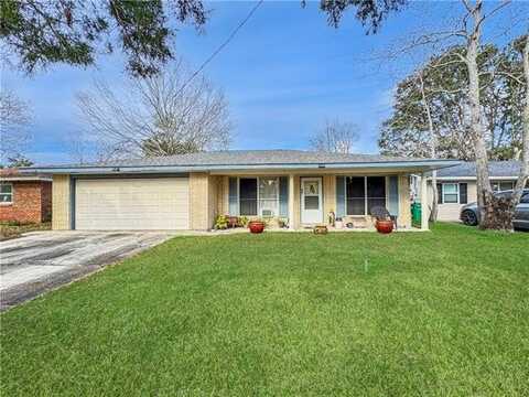 126 PALM SPRINGS Drive, Slidell, LA 70458