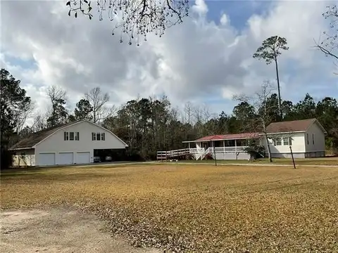 57428 MAINEGRA Road, Slidell, LA 70460