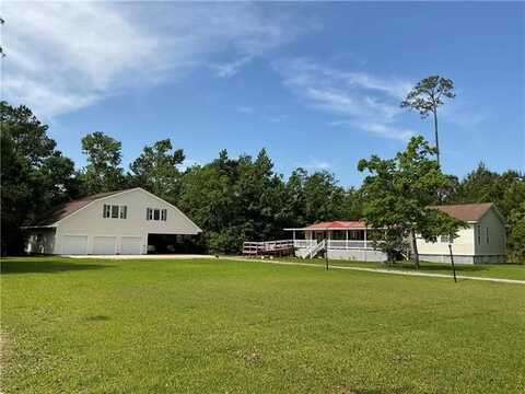 57428 MAINEGRA Road, Slidell, LA 70460