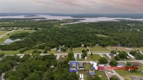 704 Creek Lane, Mannford, OK 74044