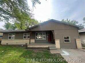 543 Wilshire Avenue, Bartlesville, OK 74006