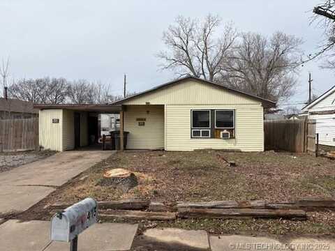 415 Lindenwood Drive, Bartlesville, OK 74003