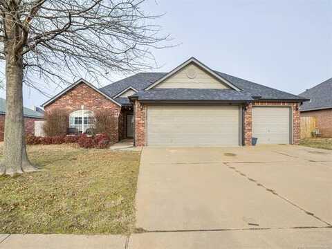 10739 E 120th Court N, Collinsville, OK 74021