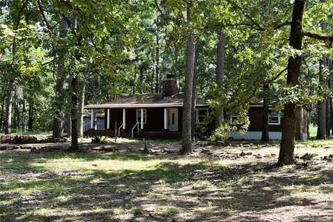 182199 Big Mountain Road, Moyers, OK 74557