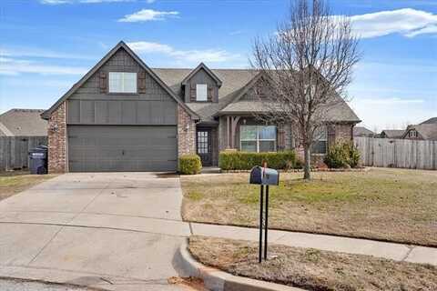 13771 S 88th East Avenue, Bixby, OK 74008