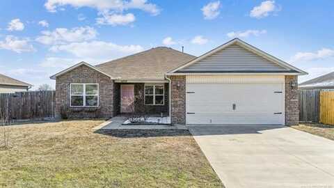 14737 S 274th East Avenue, Coweta, OK 74429