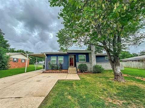 1103 Allen Street, Tahlequah, OK 74464