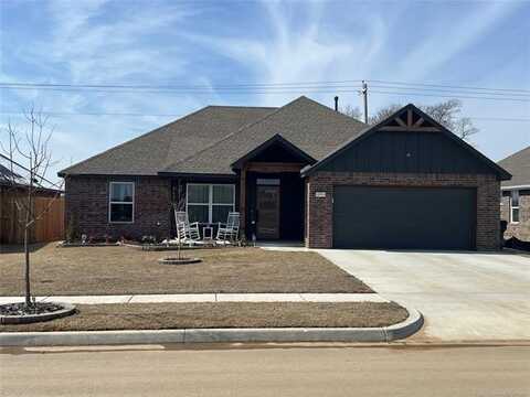 10816 S 274th East Avenue, Coweta, OK 74429