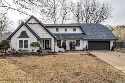 8622 S 68th East Avenue, Tulsa, OK 74133